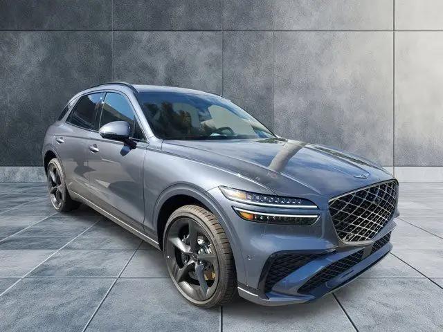2026 Genesis GV70 3.5T Sport Prestige for sale in Deerfield Beach, FL
