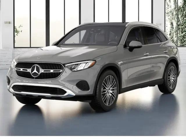2026 Mercedes-Benz GLC 4MATIC SUV for sale in Lawrenceville, NJ