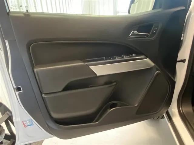2022 Chevrolet Colorado 4WD Crew Cab Long Box LT