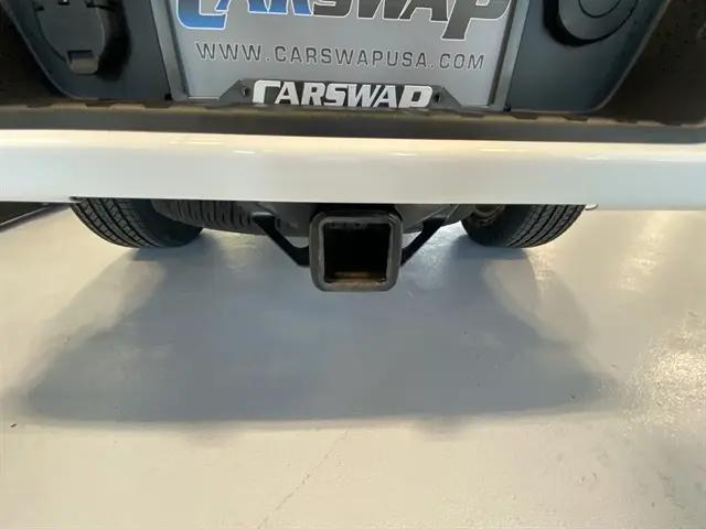 2022 Chevrolet Colorado 4WD Crew Cab Long Box LT