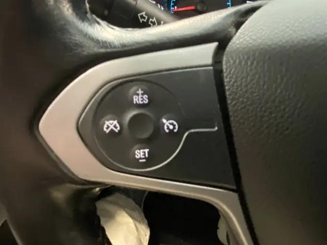 2022 Chevrolet Colorado 4WD Crew Cab Long Box LT