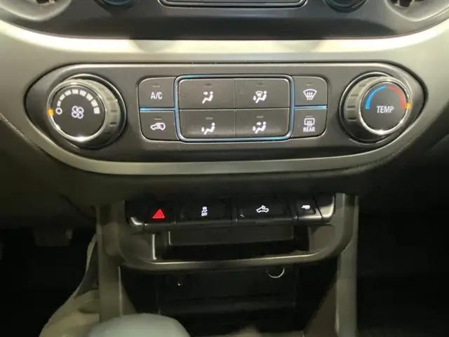 2022 Chevrolet Colorado 4WD Crew Cab Long Box LT