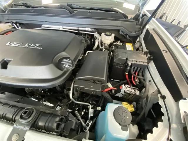 2022 Chevrolet Colorado 4WD Crew Cab Long Box LT