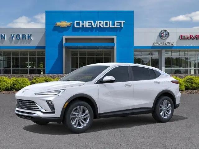 2026 Buick NV Preferred FWD