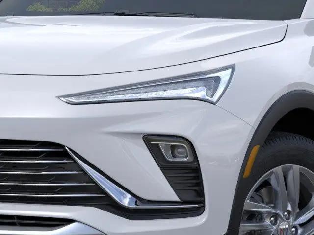 2026 Buick NV Preferred FWD