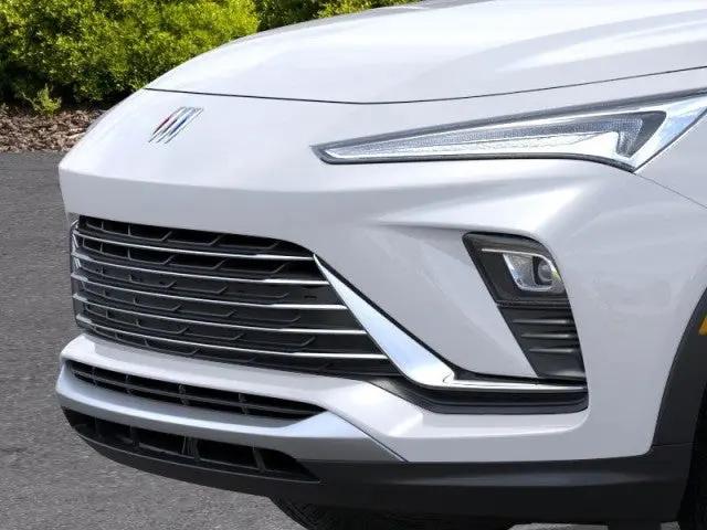 2026 Buick NV Preferred FWD