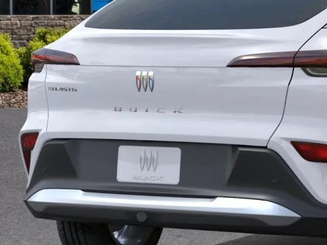 2026 Buick NV Preferred FWD