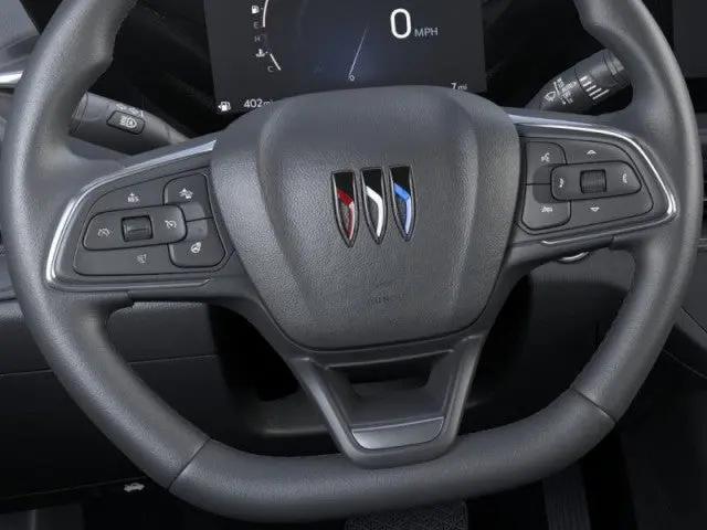 2026 Buick NV Preferred FWD