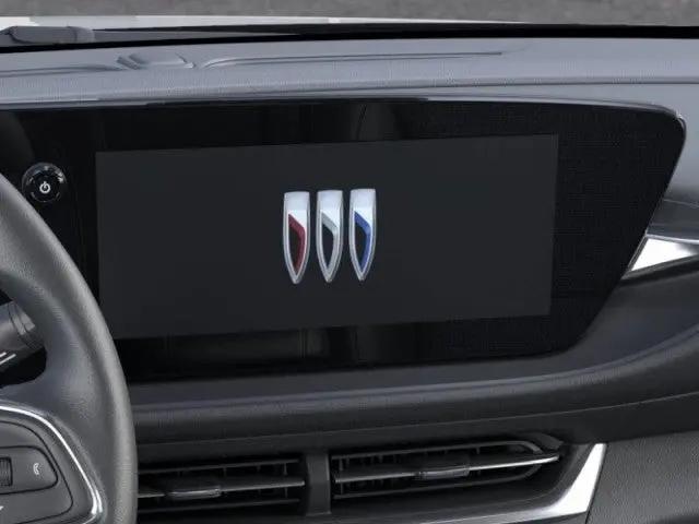 2026 Buick NV Preferred FWD