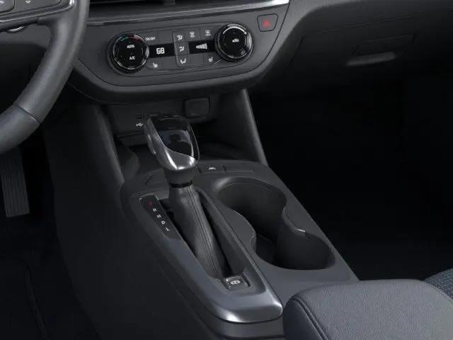2026 Buick NV Preferred FWD