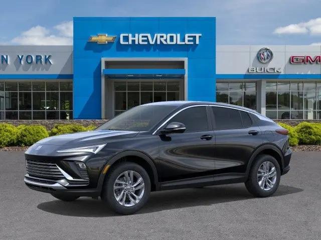 2026 Buick NV Preferred FWD