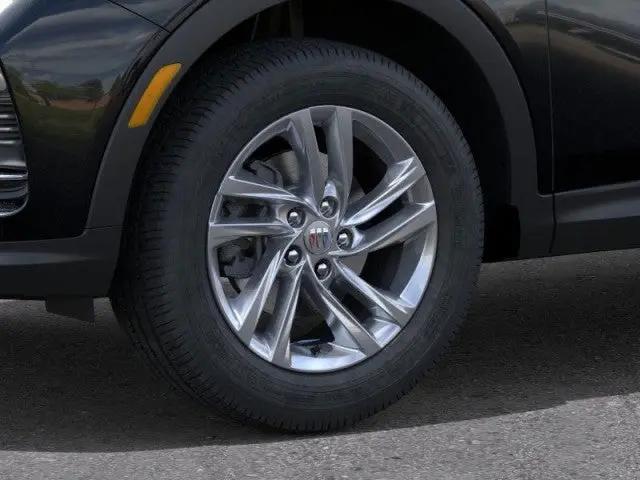 2026 Buick NV Preferred FWD