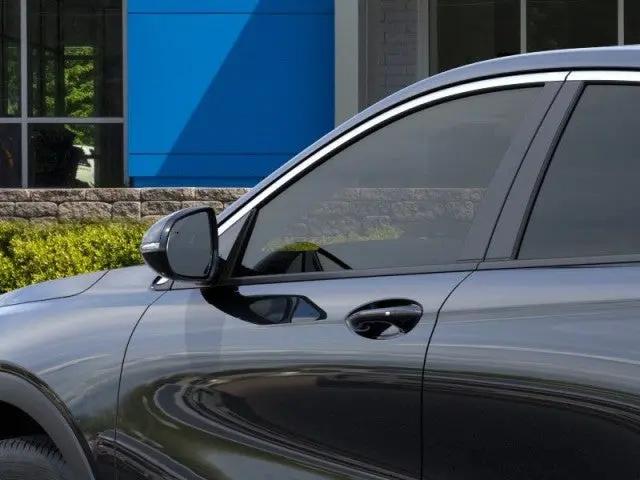 2026 Buick NV Preferred FWD