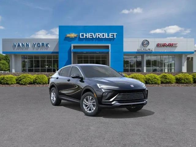 2026 Buick NV Preferred FWD for sale in High Point, NC