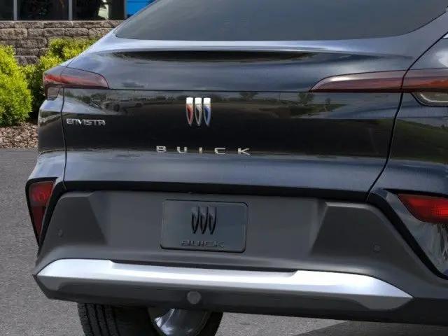 2026 Buick NV Preferred FWD