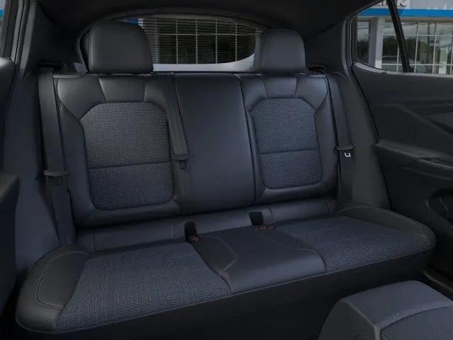 2026 Buick NV Preferred FWD