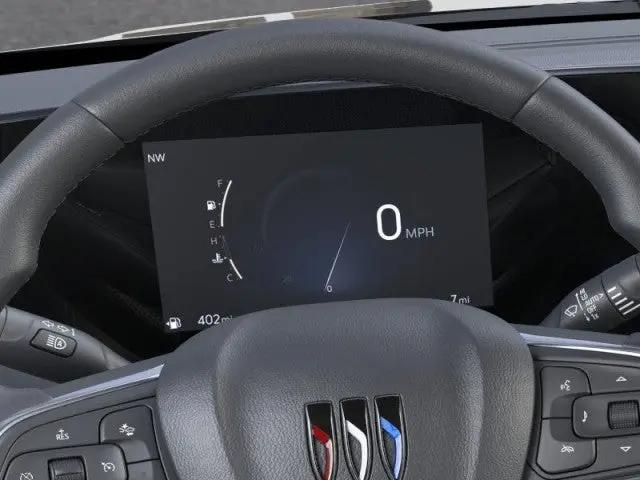 2026 Buick NV Preferred FWD