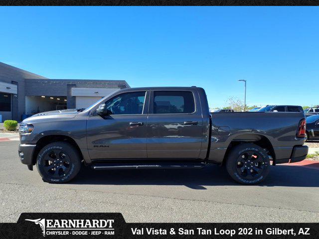 2026 Ram 1500 Express Crew Cab 4x4 5'7" Box