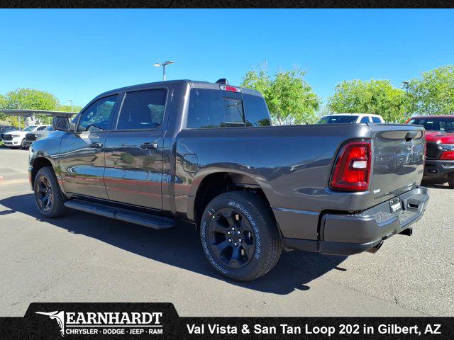 2026 Ram 1500 Express Crew Cab 4x4 5'7" Box