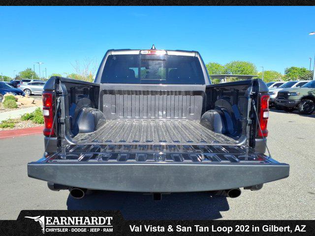 2026 Ram 1500 Express Crew Cab 4x4 5'7" Box