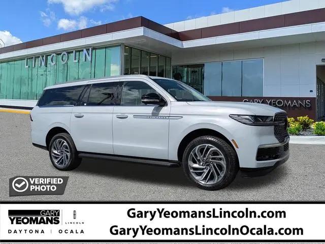 2026 Lincoln Navigator Premiere L for sale in Ocala, FL