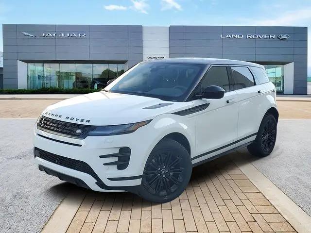 2026 Land Rover Range Rover Evoque Dynamic SE for sale in Tinley Park, IL
