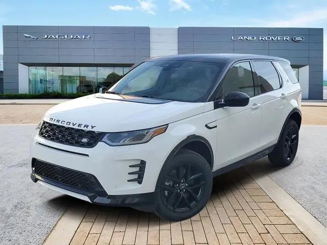 2026 Land Rover Discovery Sport Landmark for sale in Tinley Park, IL