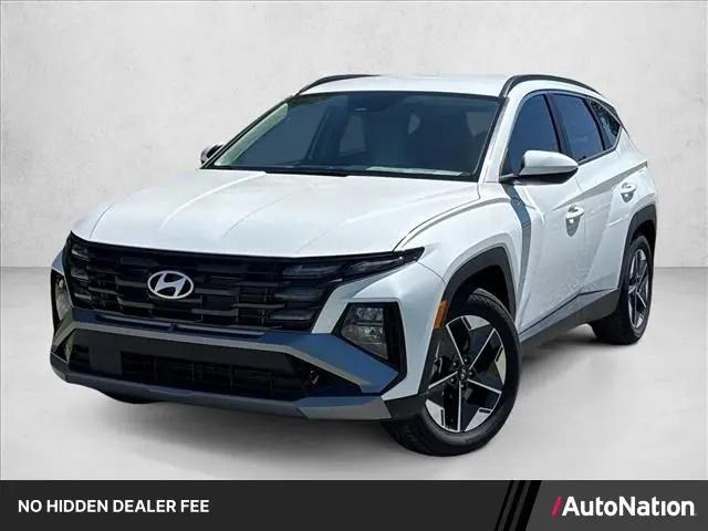 2026 Hyundai Tucson SEL for sale in Savannah, GA