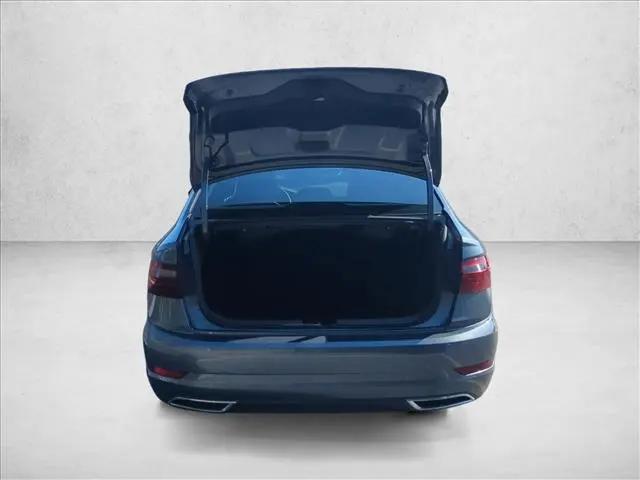 2021 Volkswagen Jetta 1.4T SEL Premium