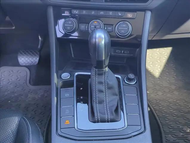 2021 Volkswagen Jetta 1.4T SEL Premium