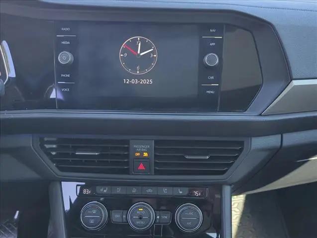 2021 Volkswagen Jetta 1.4T SEL Premium