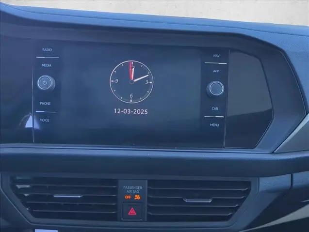 2021 Volkswagen Jetta 1.4T SEL Premium