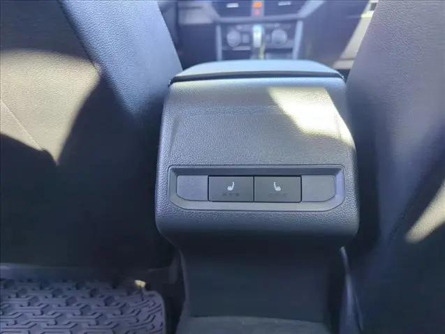 2021 Volkswagen Jetta 1.4T SEL Premium