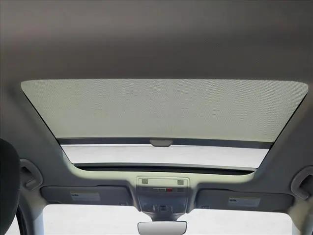 2021 Volkswagen Jetta 1.4T SEL Premium