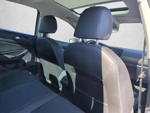 2021 Volkswagen Jetta 1.4T SEL Premium