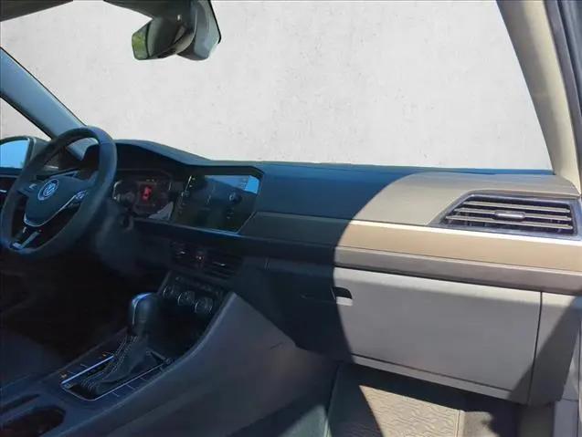 2021 Volkswagen Jetta 1.4T SEL Premium