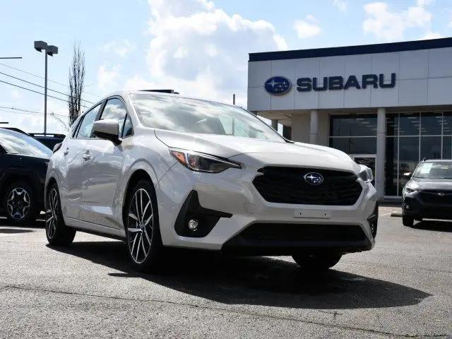 2026 Subaru Impreza Sport for sale in Louisville, KY