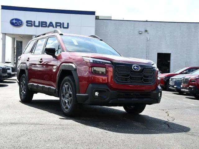 2026 Subaru Outback Limited for sale in Louisville, KY
