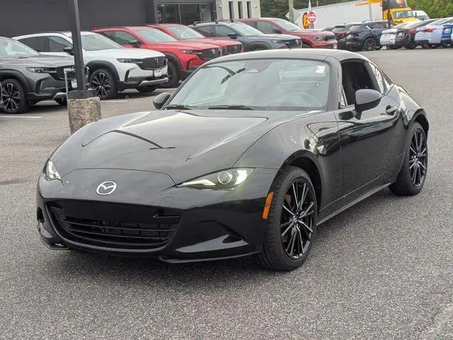 2026 Mazda MX-5 Grand Touring for sale in Aberdeen, MD
