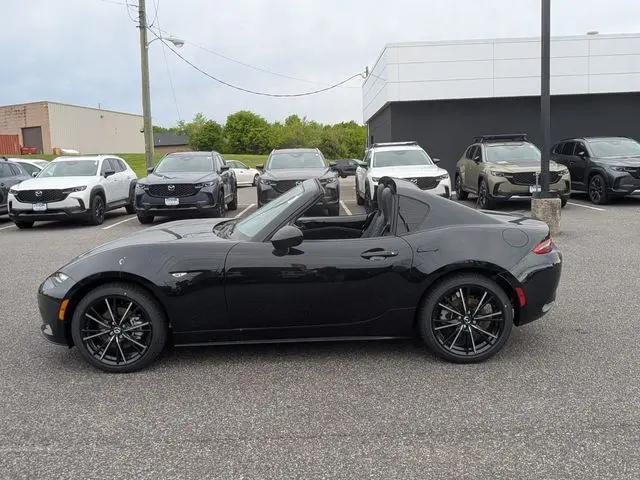 2026 Mazda MX-5 Grand Touring