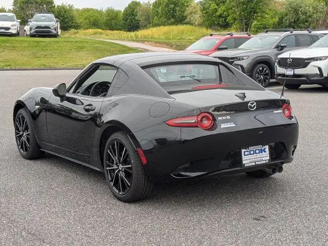 2026 Mazda MX-5 Grand Touring