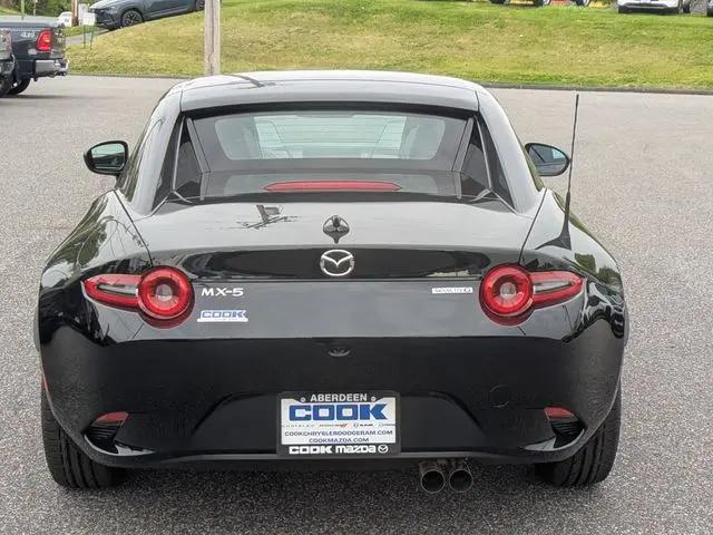 2026 Mazda MX-5 Grand Touring