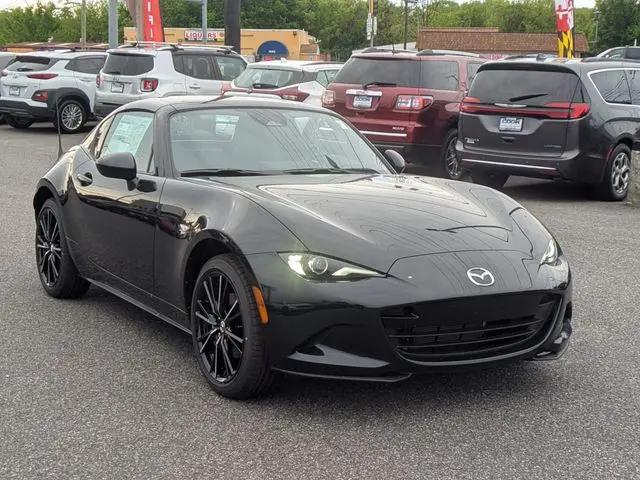 2026 Mazda MX-5 Grand Touring