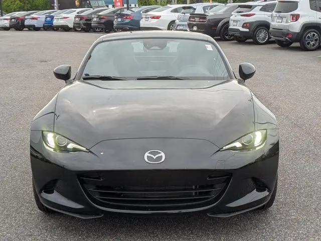 2026 Mazda MX-5 Grand Touring