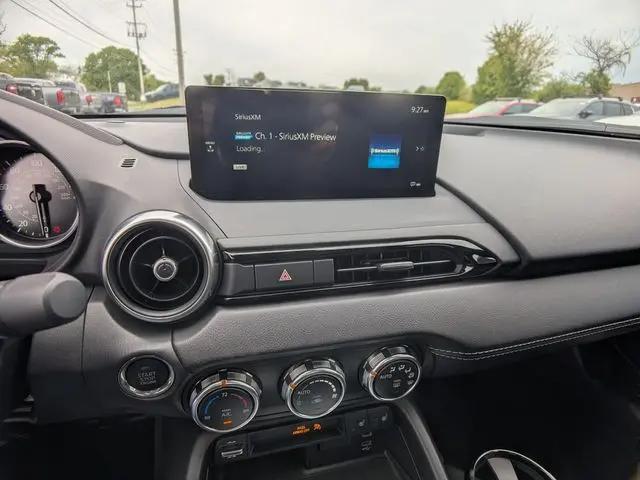 2026 Mazda MX-5 Grand Touring