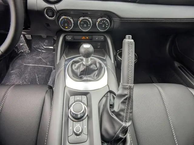2026 Mazda MX-5 Grand Touring