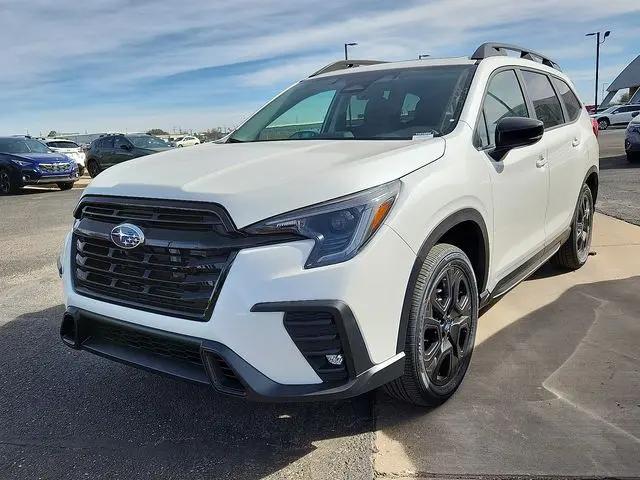 2026 Subaru Ascent Onyx Edition Touring 7-Passenger for sale in Lubbock, TX