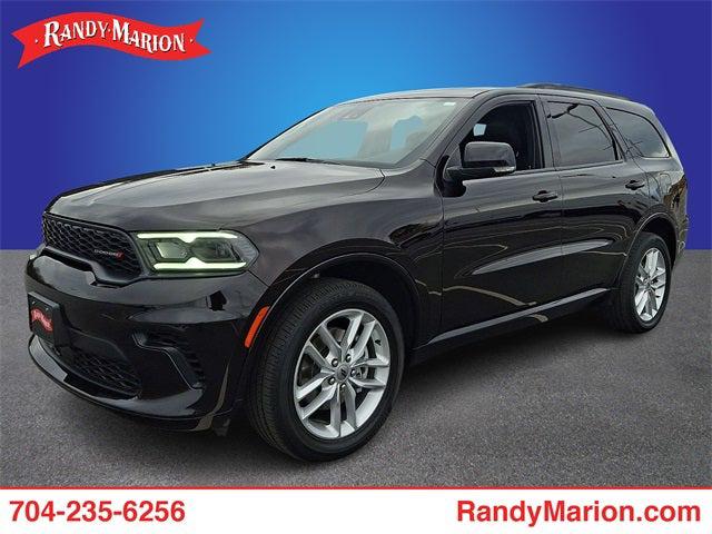 2024 Dodge Durango GT Plus AWD for sale in Statesville, NC