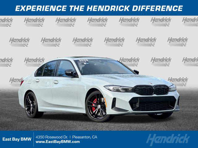 2023 BMW M340i M340i xDrive Sedan for sale in Daleville, IN