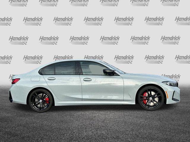 2023 BMW M340i M340i xDrive Sedan